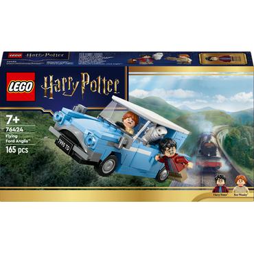 LEGO Harry Potter 76424 Latający Ford Anglia