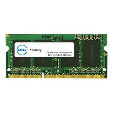 Dell - 16 GB: - DDR4 - 2400MHz - SO DIMM 260-PIN
