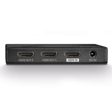 Lindy 38235 video-splitter HDMI 2x HDMI