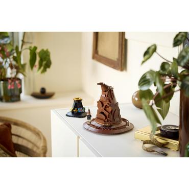 LEGO Harry Potter Talende Fordelingshat