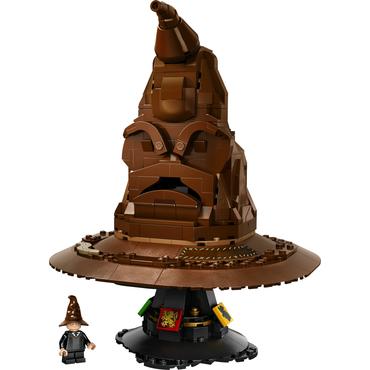 LEGO Harry Potter Talende Fordelingshat