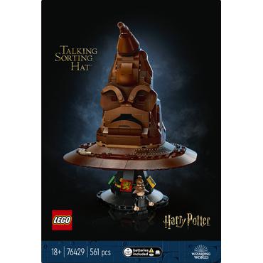 LEGO Harry Potter Talende Fordelingshat