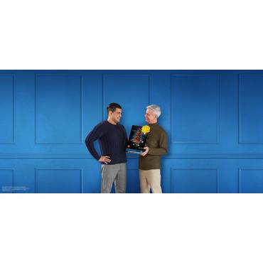 LEGO Harry Potter Talende Fordelingshat