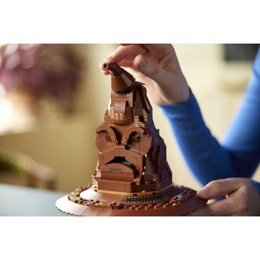 LEGO Harry Potter Talende Fordelingshat