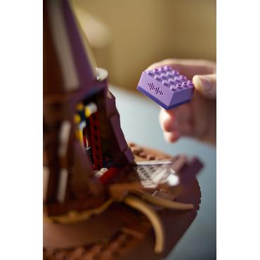 LEGO Harry Potter Talende Fordelingshat