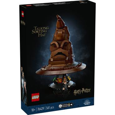 LEGO Harry Potter Talende Fordelingshat