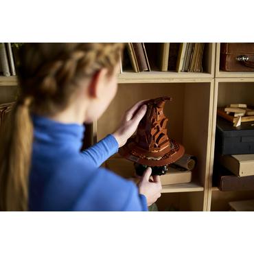 LEGO Harry Potter Talende Fordelingshat