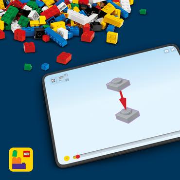 LEGO Harry Potter Talende Fordelingshat