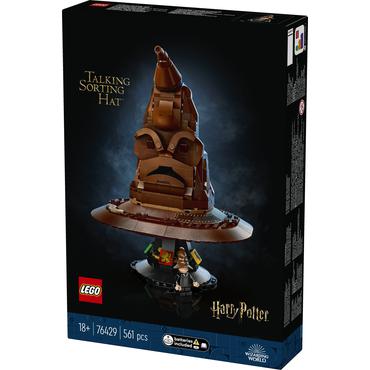 LEGO Harry Potter Talende Fordelingshat