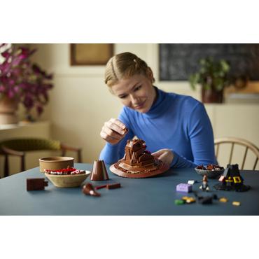 LEGO Harry Potter Talende Fordelingshat