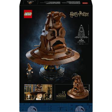 LEGO Harry Potter Talende Fordelingshat