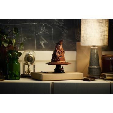 LEGO Harry Potter Talende Fordelingshat