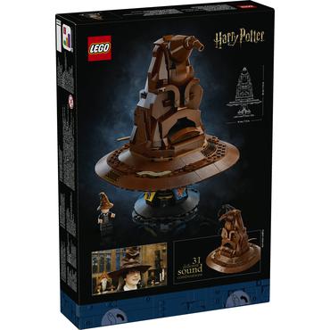 LEGO Harry Potter Talende Fordelingshat