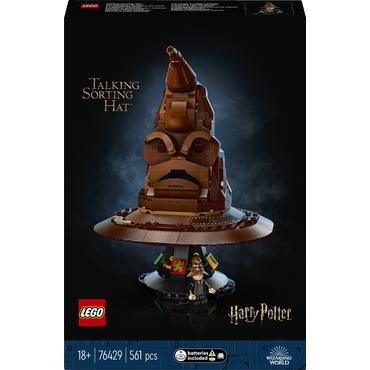 LEGO Harry Potter Talende Fordelingshat
