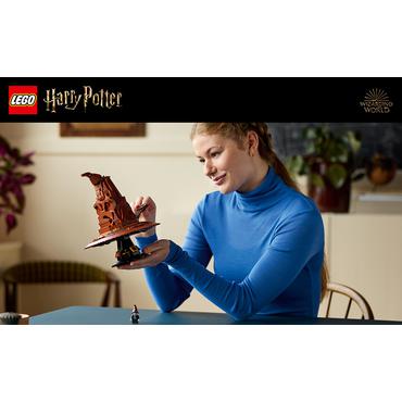 LEGO Harry Potter Talende Fordelingshat