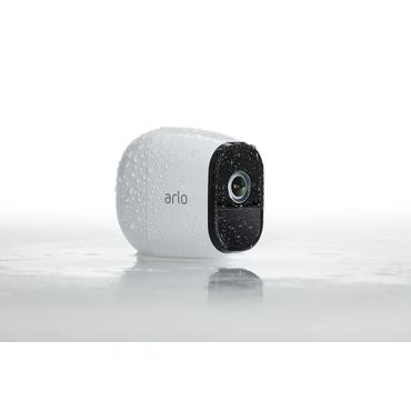 Arlo Pro (720p) Base Station + 2 Cameras