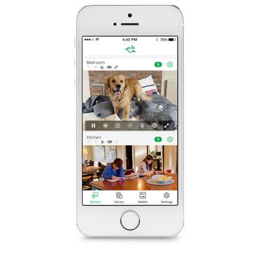 Arlo Pro (720p) Base Station + 2 Cameras