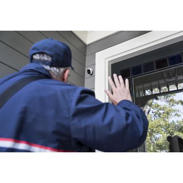 Arlo Pro (720p) Base Station + 2 Cameras