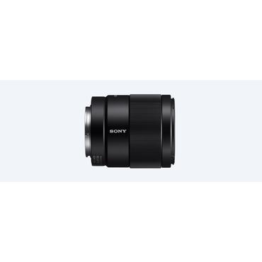 Sony FE 35mm F1.8 MILC/SLR Sort
