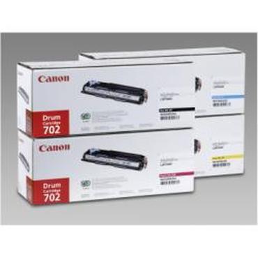 Canon 702 - cyan - original - valsenhet