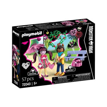 Playmobil Byggesæt