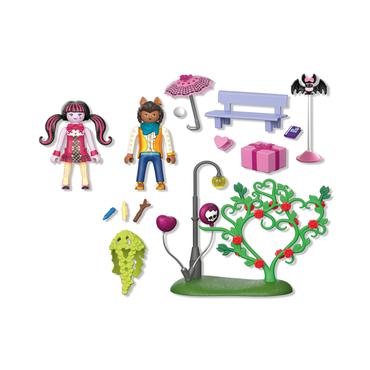 Playmobil Byggesæt