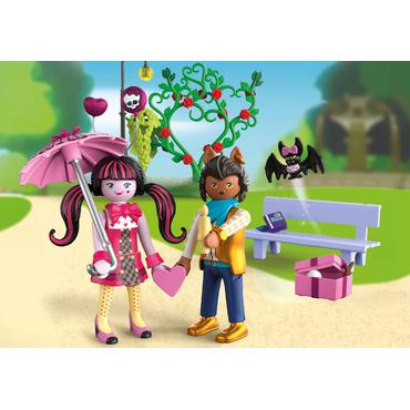 Playmobil Byggesæt