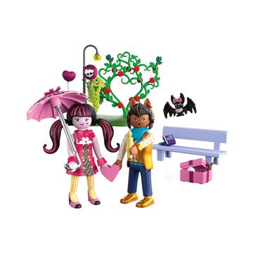 Playmobil Byggesæt