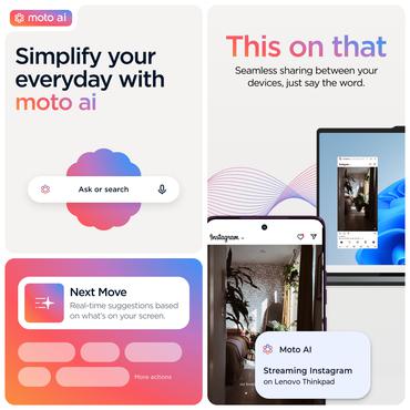 Motorola Edge 60 Pro 12/512GB Shadow green