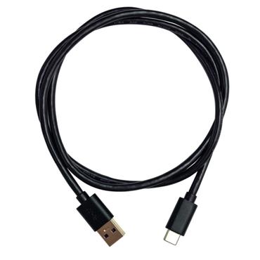 QNAP - USB typ C-kabel - USB typ A till 24 pin USB-C - 1 m
