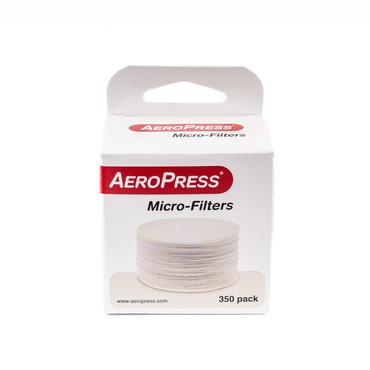 AeroPress mikrofilter