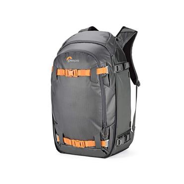 Lowepro Whistler 450 AW II Rygs&aelig;k Gr&aring;, Orange