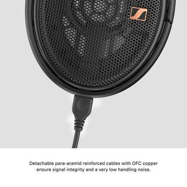 Sennheiser HD 660S2 - h&ouml;rlurar
