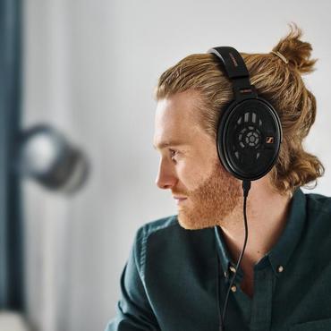 Sennheiser HD 660S2 - h&ouml;rlurar