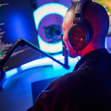 Sennheiser HD 660S2 - h&ouml;rlurar