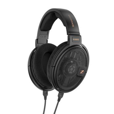 Sennheiser HD 660S2 - h&ouml;rlurar