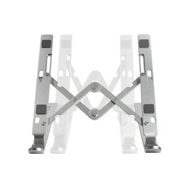LogiLink AA0134 laptop stativ Sølv 40,6 cm (16")