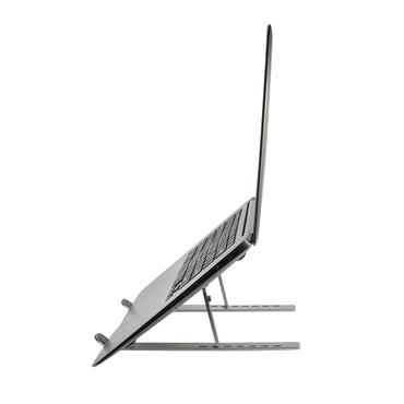 LogiLink AA0134 laptop stativ Sølv 40,6 cm (16")