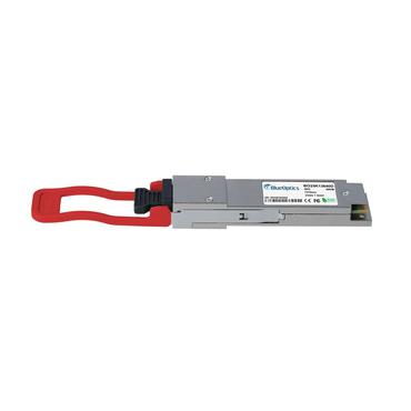 HPE kompatibel QSFP LC 40GBASE-ER4 S-Mode 1310nm 40KM DDM