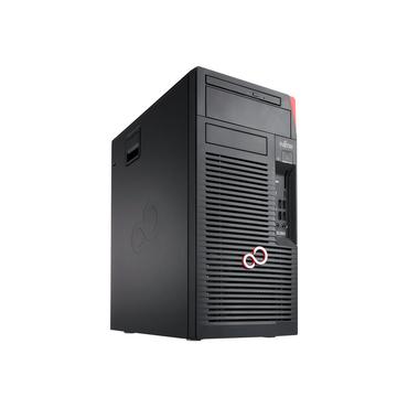 Fujitsu Celsius W580power