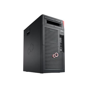 Fujitsu Celsius W580power