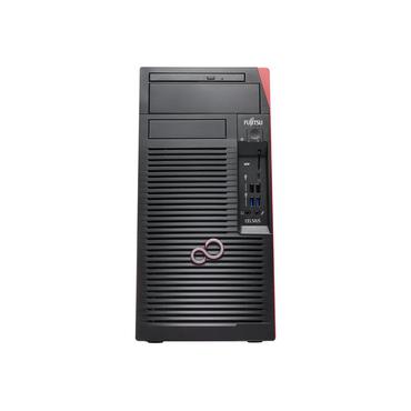 Fujitsu Celsius W580power