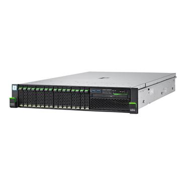 Fujitsu PRIMERGY RX2520 M5