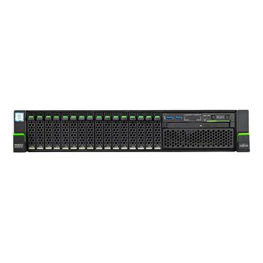 Fujitsu PRIMERGY RX2520 M5