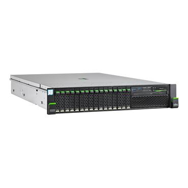 Fujitsu PRIMERGY RX2520 M5