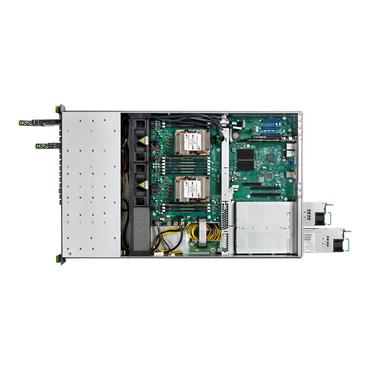 Fujitsu PRIMERGY RX2520 M5
