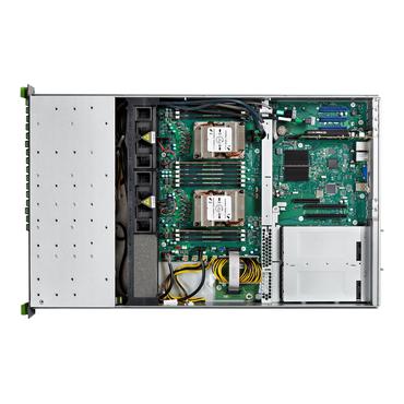 Fujitsu PRIMERGY RX2520 M5