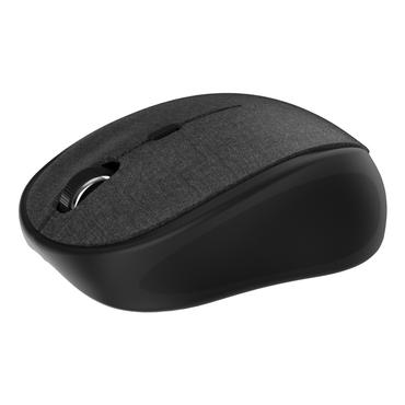 Inca IWM-300RG mus Kontor Ambidextrous RF trådløst Optisk 1600 dpi