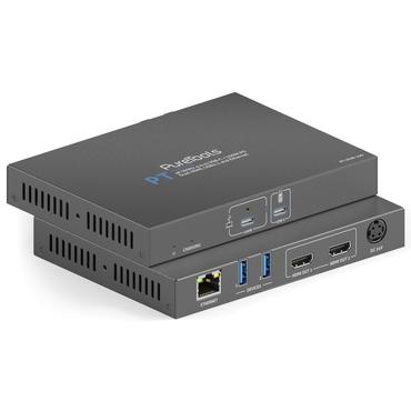 PureLink Harddiskdocking