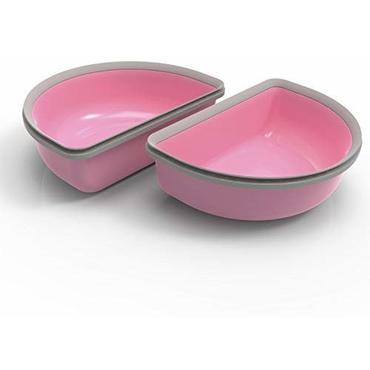 Segula 70962 tilbehør til vandskål og foderautomat til hund og kat Foderskål